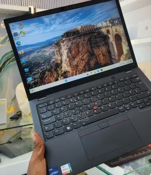 New Laptop HP ThinkPad L390 256GB Intel Core i5 SSD 512GB