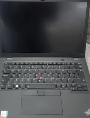 New Laptop HP ThinkPad L390 256GB Intel Core i5 SSD 512GB