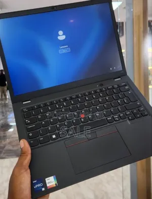 New Laptop HP ThinkPad L390 256GB Intel Core i5 SSD 512GB