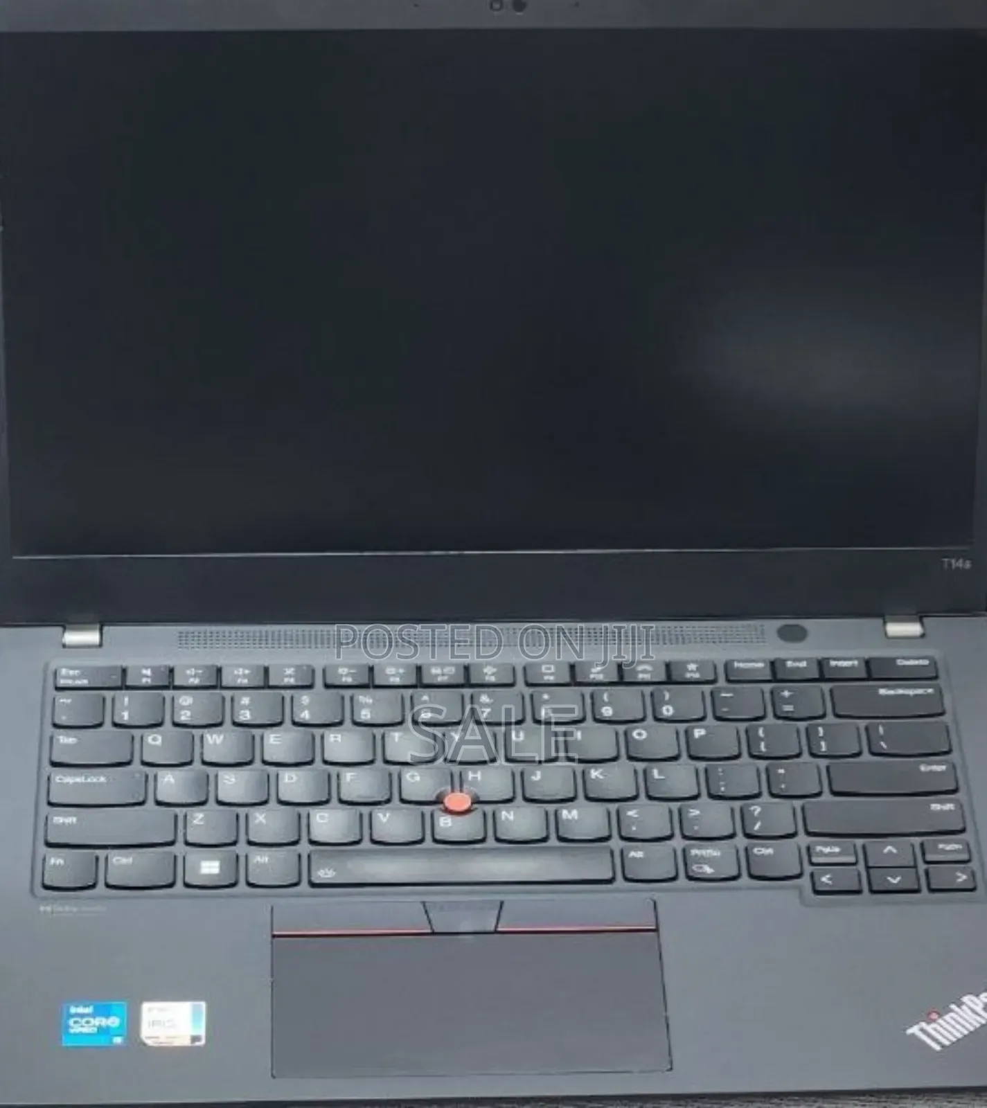 New Laptop HP ThinkPad L390 256GB Intel Core i5 SSD 512GB