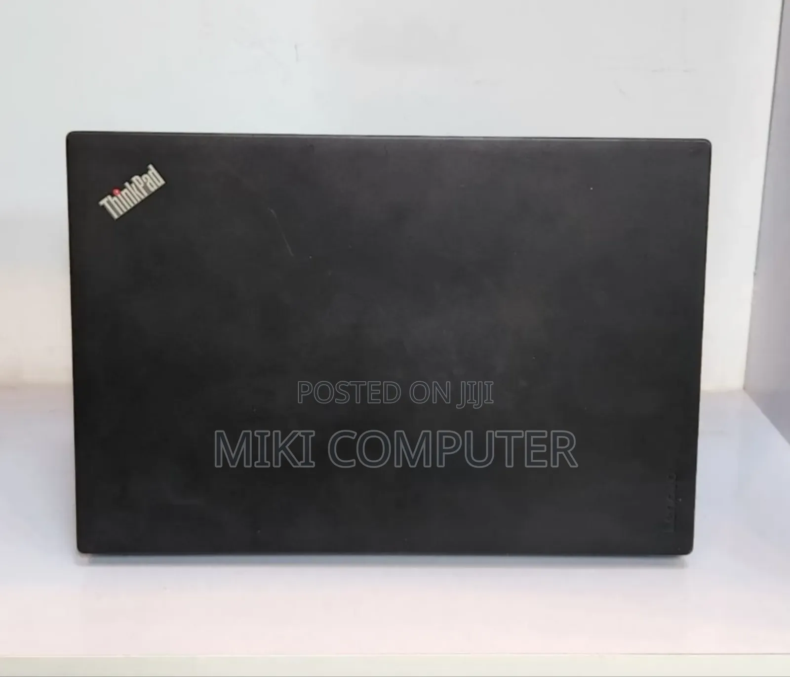 New Laptop Lenovo ThinkPad X270 8GB Intel Core i7 SSD 256GB