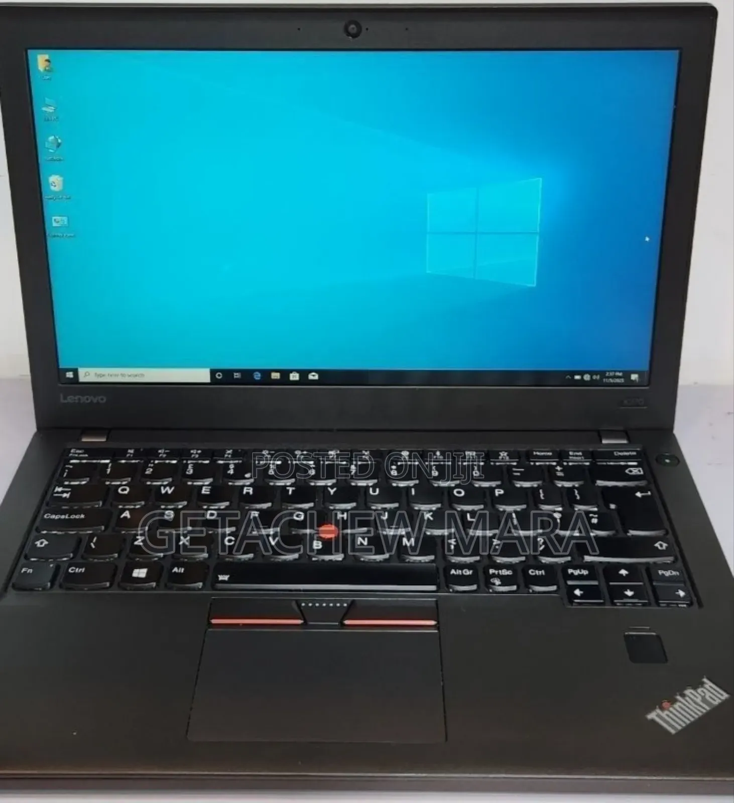 New Laptop Lenovo ThinkPad E480 8GB Intel Core i7 SSD 256GB