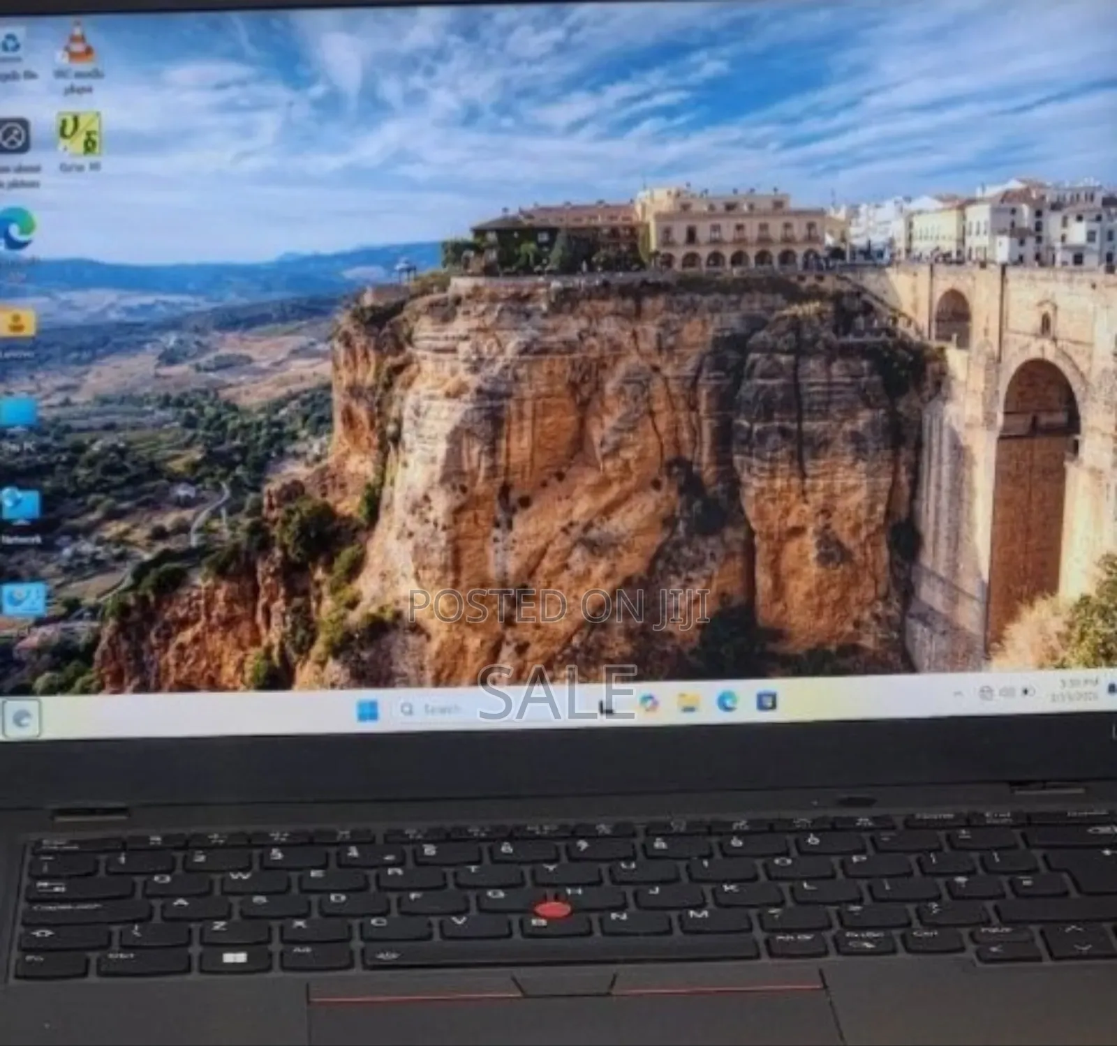 New Laptop Lenovo ThinkBook 13 16GB Intel Core i5 SSD 512GB