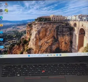 New Laptop Lenovo ThinkBook 13 16GB Intel Core i5 SSD 512GB