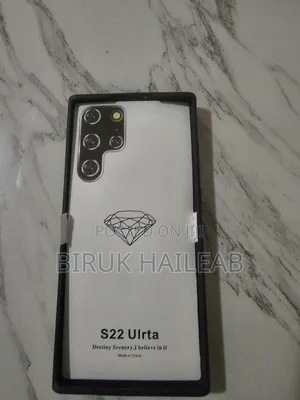 22 Ultra Case