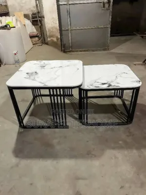 Unique Tables | ኢፖክሲ ኮፊ ቴብሎች | Epoxy Coffee Tables