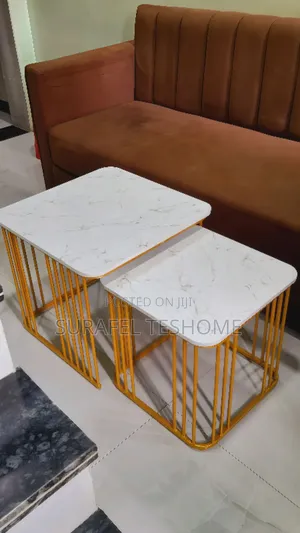 Unique Tables | ኢፖክሲ ኮፊ ቴብሎች | Epoxy Coffee Tables