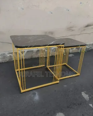 Unique Tables | ኢፖክሲ ኮፊ ቴብሎች | Epoxy Coffee Tables