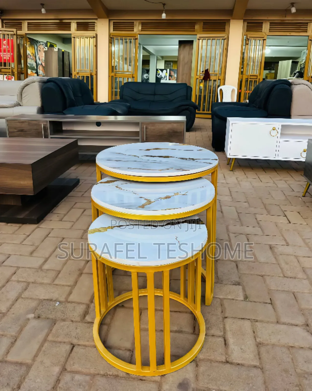 Unique Tables | ኢፖክሲ ኮፊ ቴብሎች | Epoxy Coffee Tables