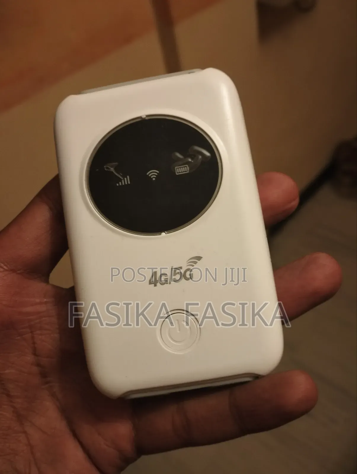 Wifi Modem
