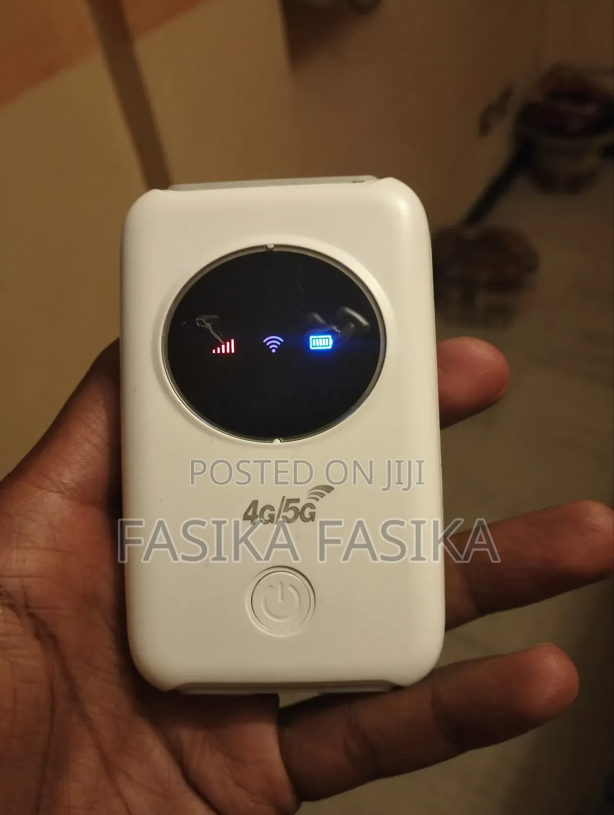Wifi Modem
