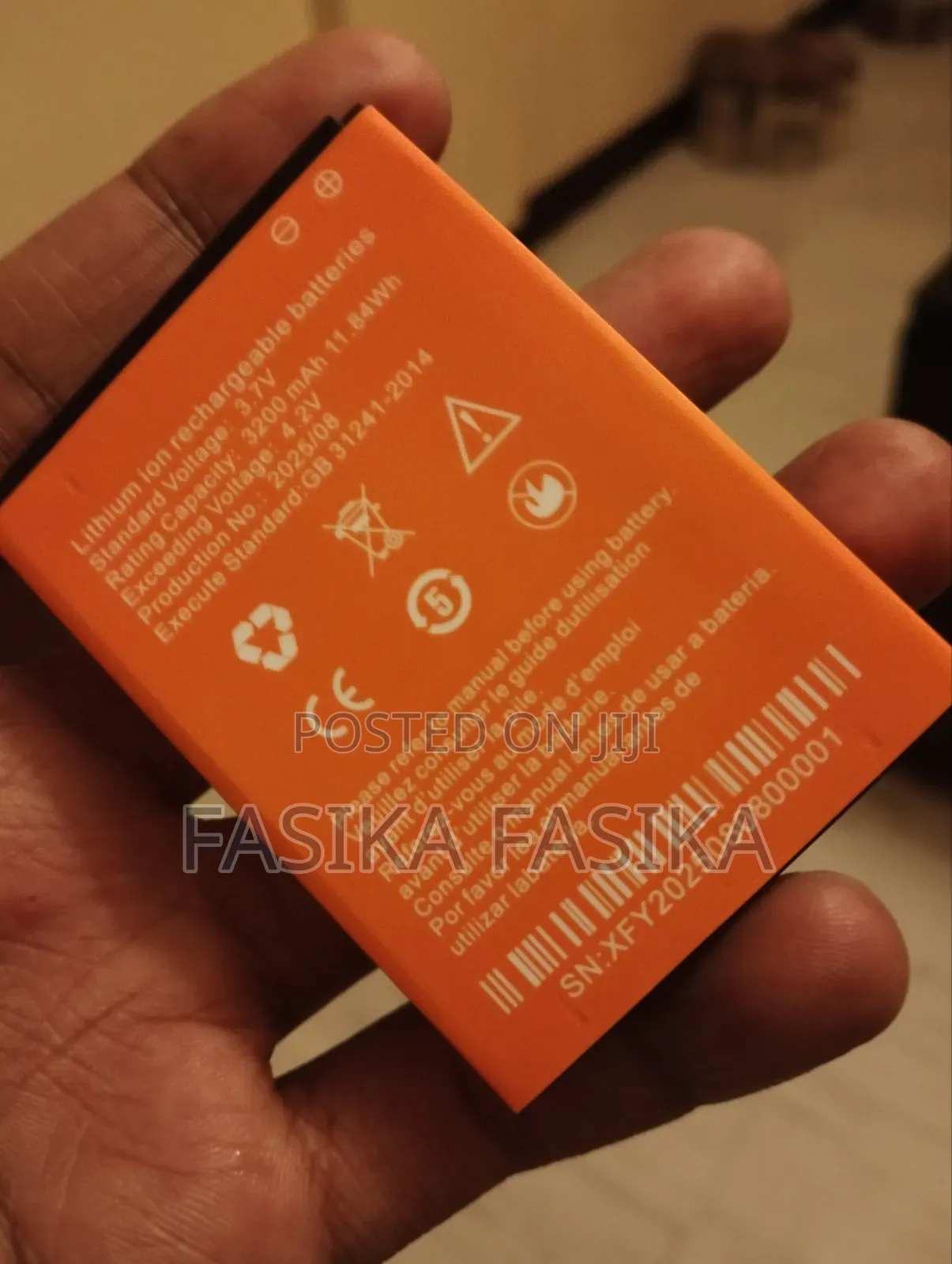 Wifi Modem
