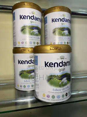 Baby Formula