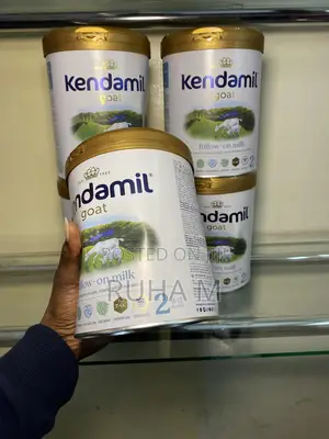 Baby Formula