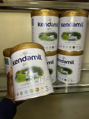 Baby Formula