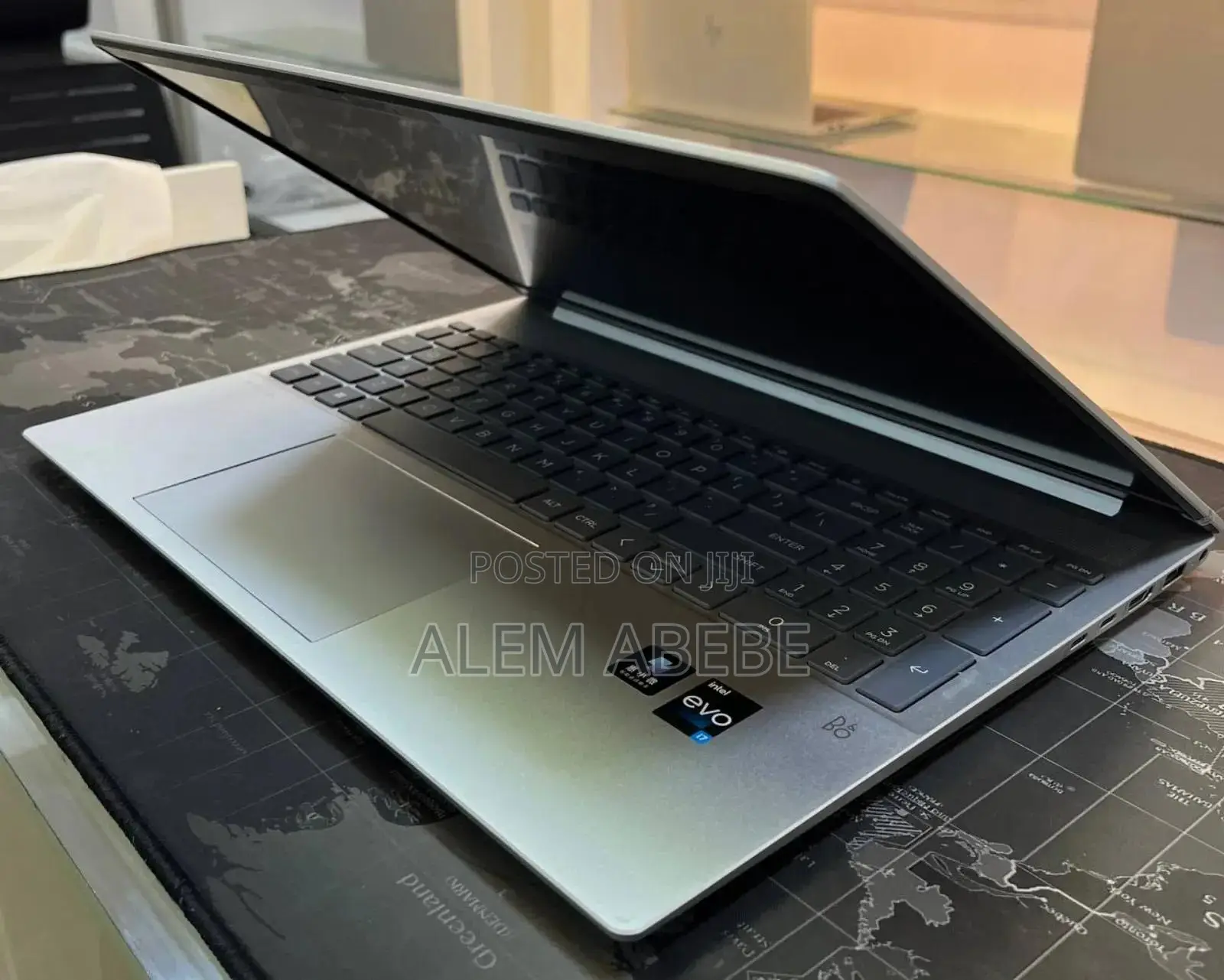 New Laptop HP 16GB Intel Core i7 SSD 1T
