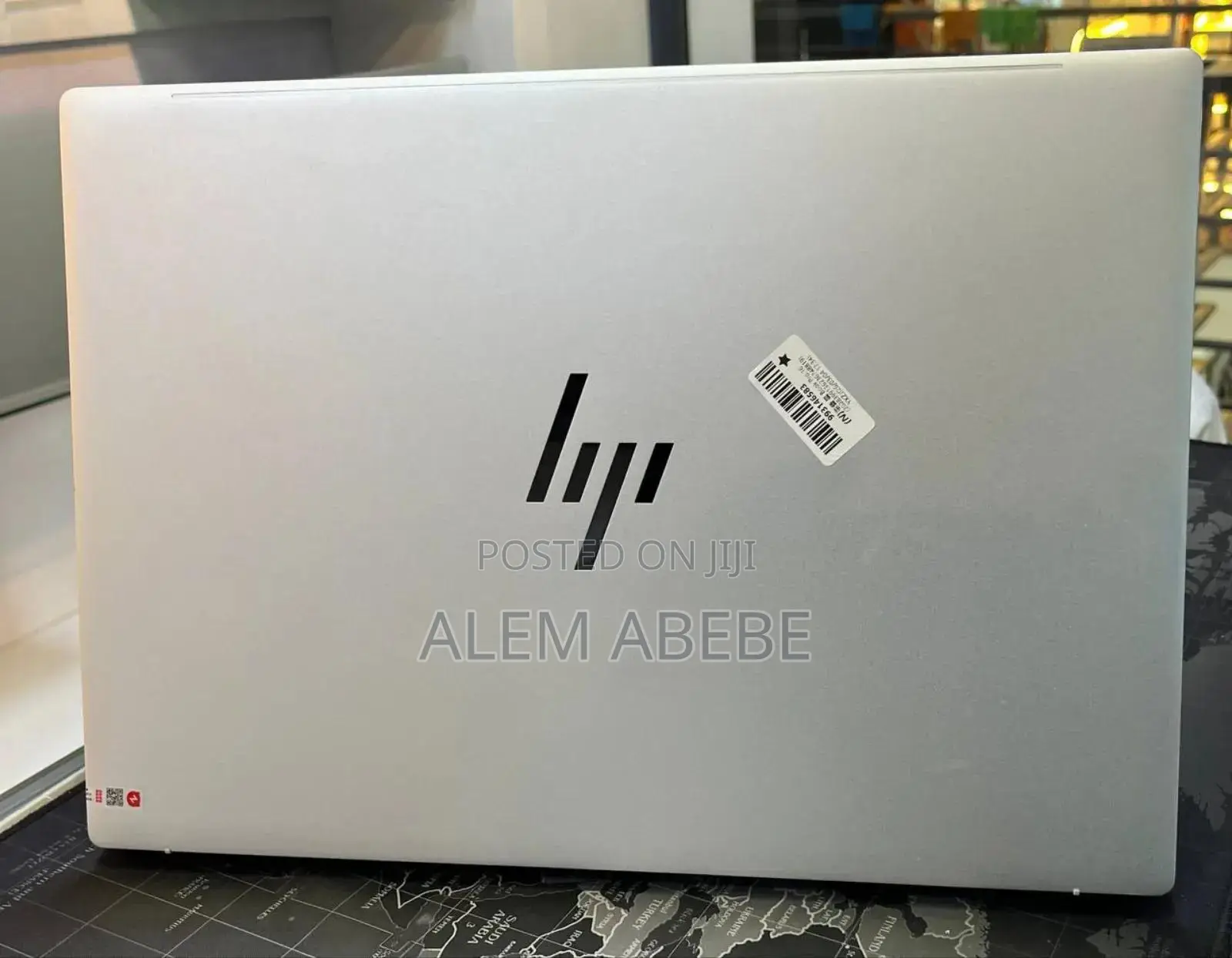 New Laptop HP 16GB Intel Core i7 SSD 1T