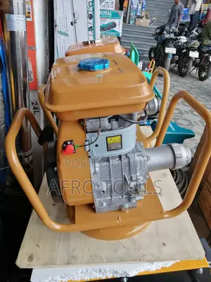 Concrete Vibrator