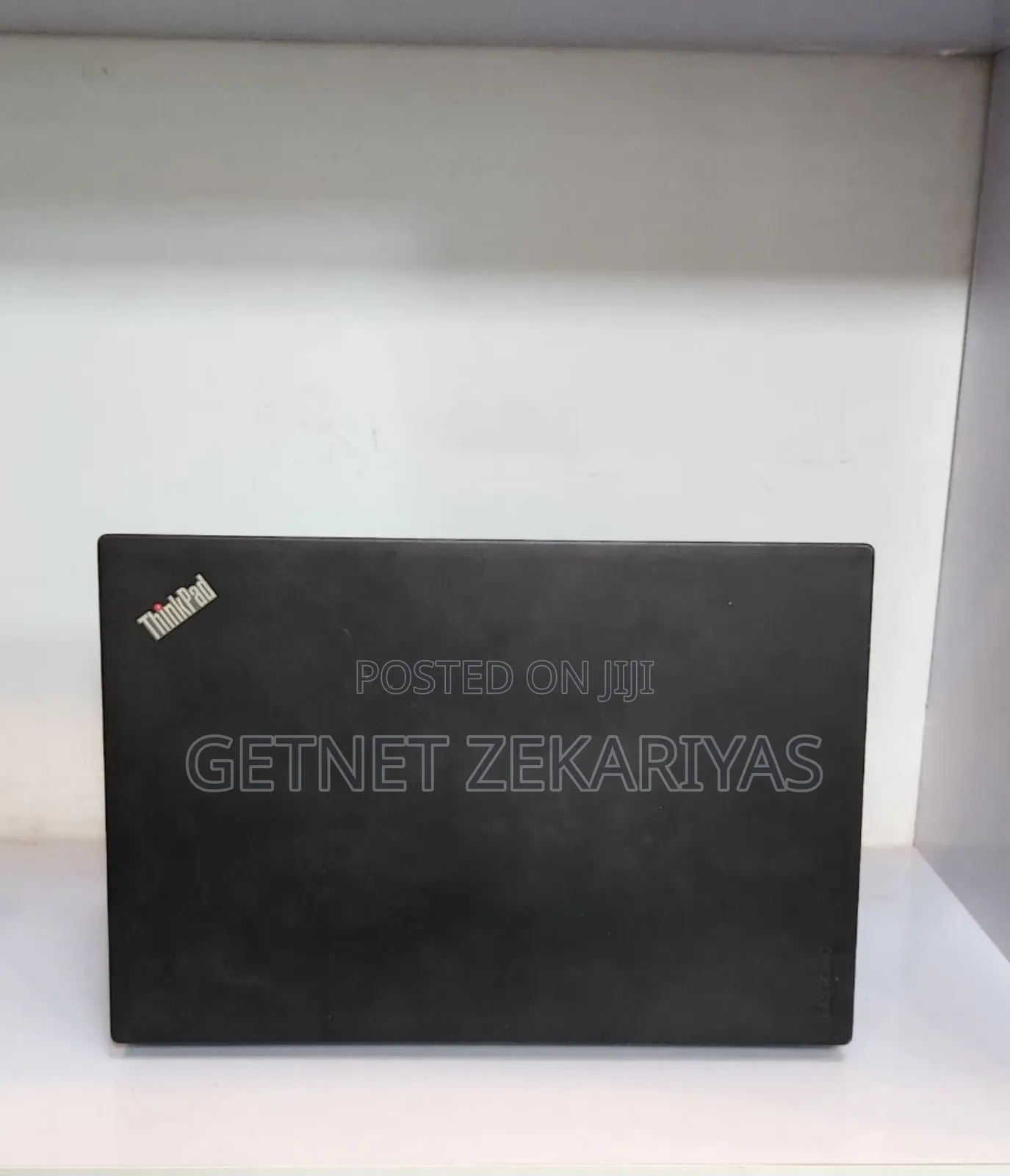New Laptop Lenovo ThinkPad X270 8GB Intel Core i7 SSD 256GB