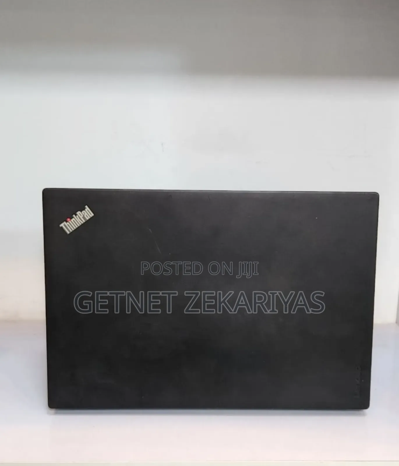 New Laptop Lenovo ThinkPad X270 8GB Intel Core i7 SSD 256GB