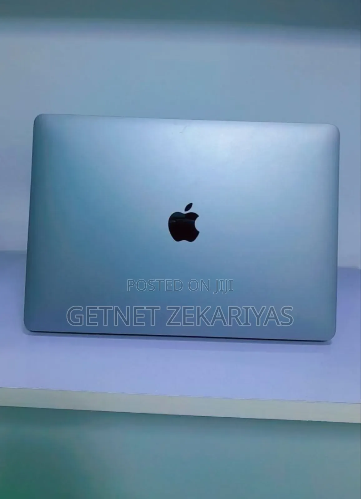 New Laptop Apple MacBook 2020 16GB Intel Core i5 SSD 512GB