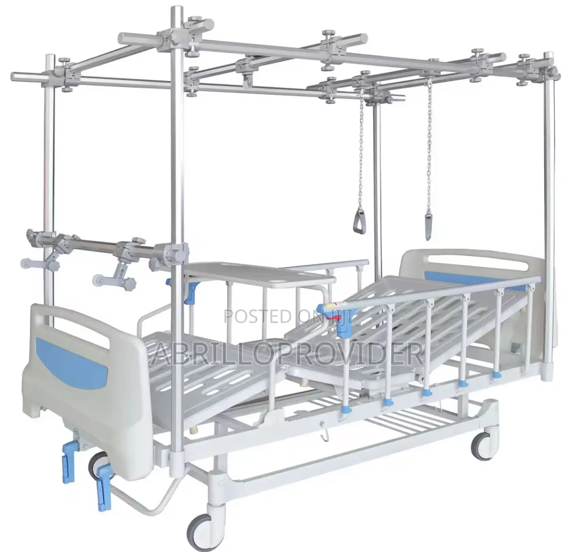 Hospital Orthopaedic Bed Orthopaedic Training Bed Orthopedic Traction
