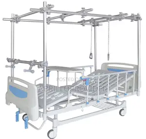 Hospital Orthopaedic Bed Orthopaedic Training Bed Orthopedic Traction