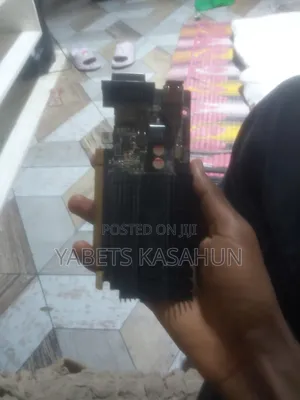 Nvidia Geforce Gt 710 2gn