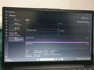 Laptop Lenovo Legion 5 16GB AMD Ryzen 5 SSHD+SSD 512GB