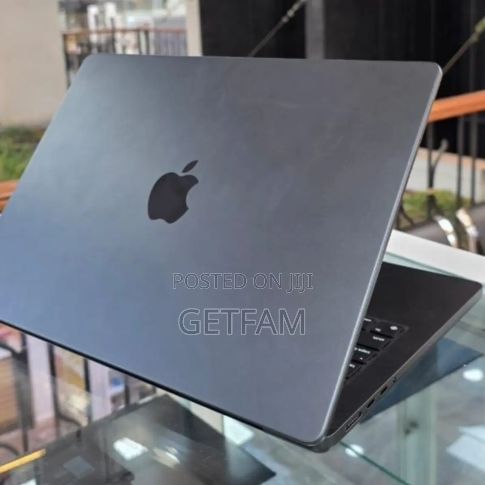 Laptop Apple MacBook Pro 2024 M4 14-inch 24GB Apple M4 SSD 1T for sale ...
