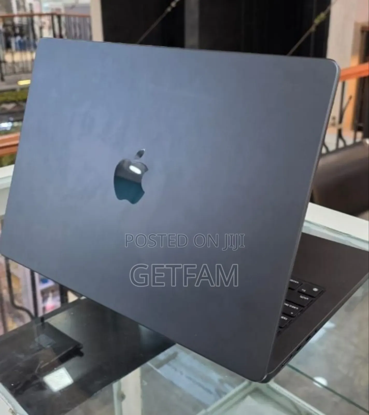 Laptop Apple MacBook Pro 2024 M4 14-inch 24GB Apple M4 SSD 1T for sale ...