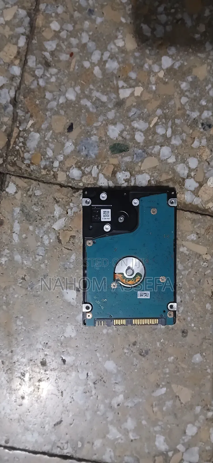 New Server 4gb Intel Core I7 Hdd 1t
