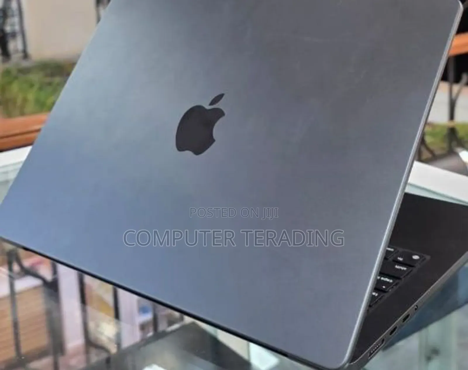 Laptop Apple MacBook Pro 2024 M4 Max 14-inch 24GB Apple M4 SSD 1T
