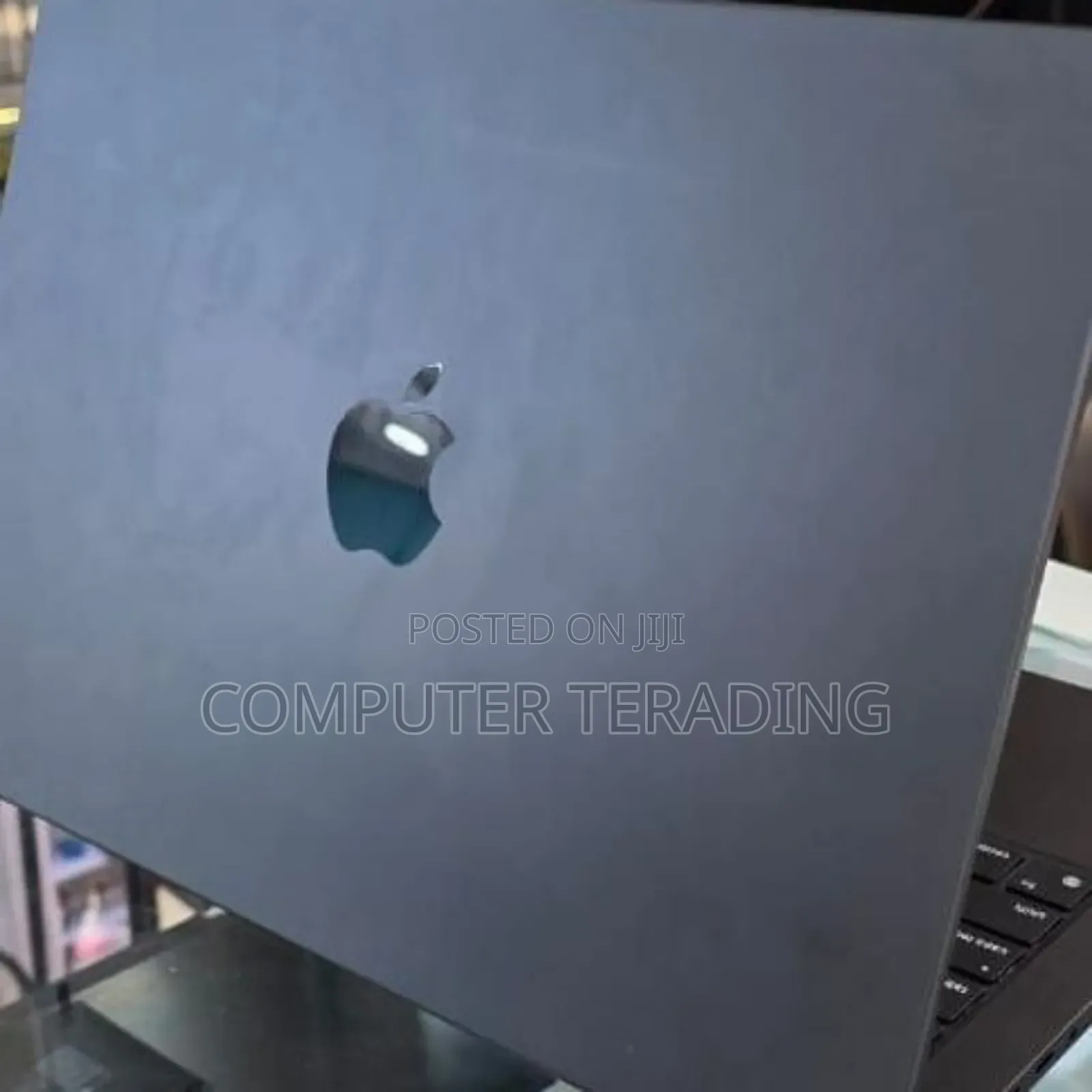 Laptop Apple MacBook Pro 2024 M4 Max 14-inch 24GB Apple M4 SSD 1T