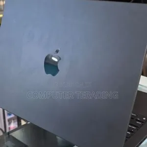 Laptop Apple MacBook Pro 2024 M4 Max 14-inch 24GB Apple M4 SSD 1T