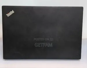 New Laptop Lenovo ThinkPad X270 8GB Intel Core i7 SSD 256GB