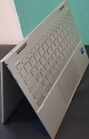 New Laptop HP Envy x360 16GB Intel Core i7 SSD 512GB