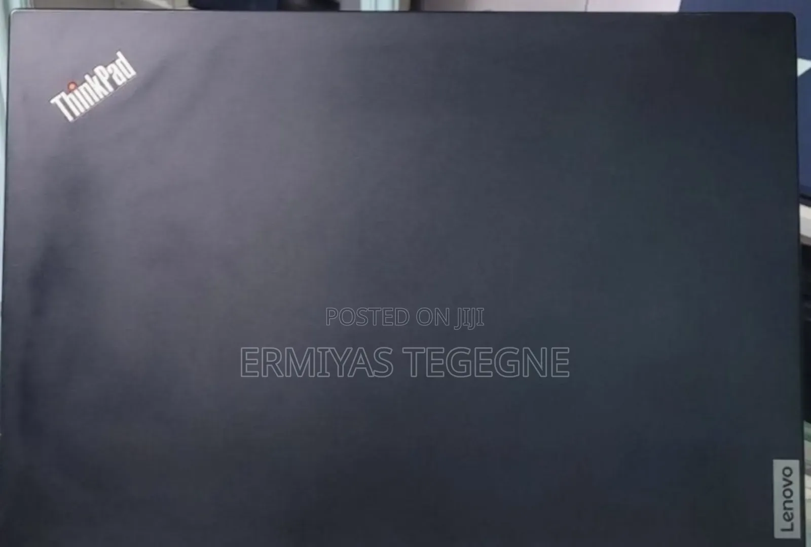 New Laptop Lenovo ThinkPad X1 Carbon 16GB Intel Core i5 SSD 512GB