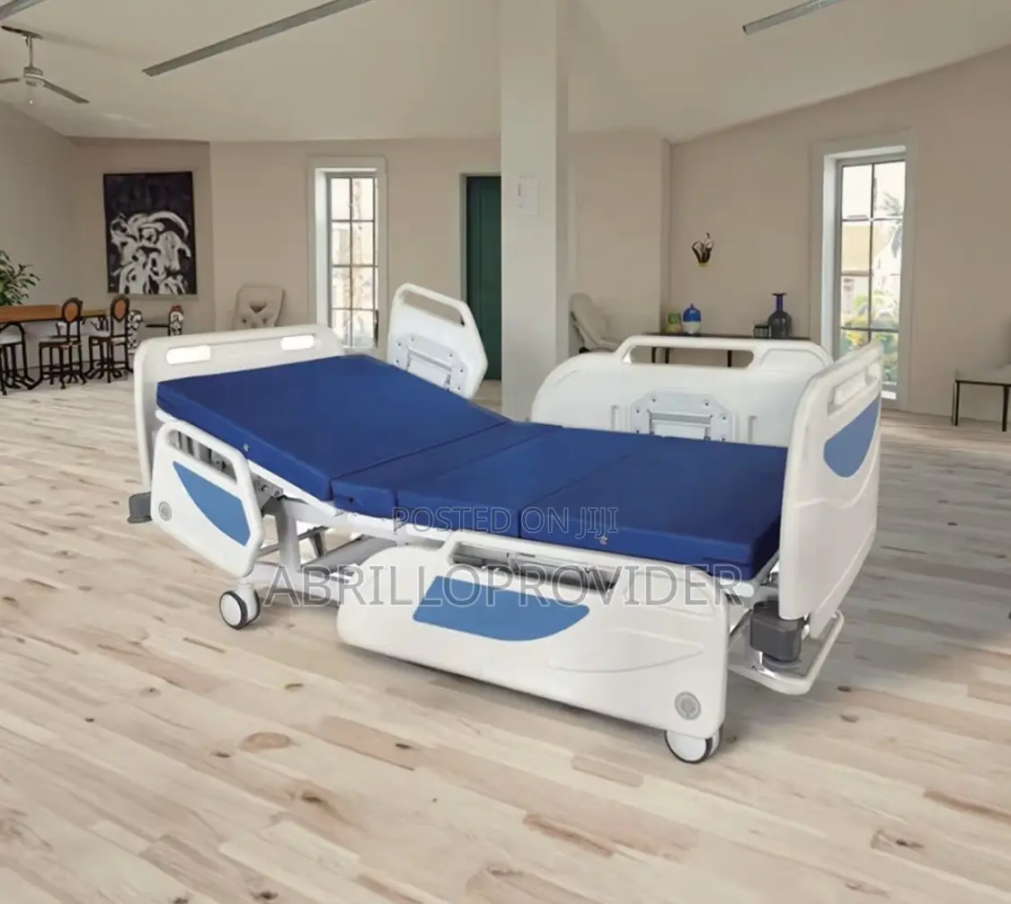 Orthopaedic 2 to Tow Function Rehabilitation Training Bed Orthopedic