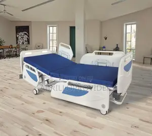 Orthopaedic 2 to Tow Function Rehabilitation Training Bed Orthopedic