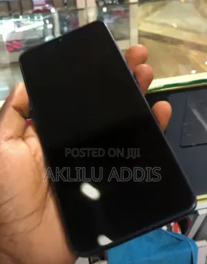 New Samsung Galaxy F05 64 GB Black
