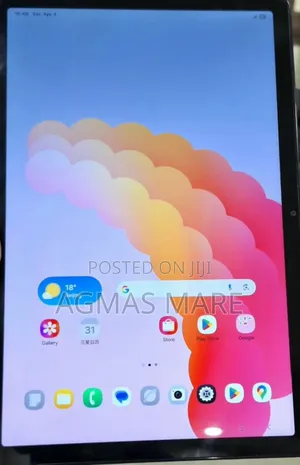 New Samsung Galaxy Tab A9+ 128 GB
