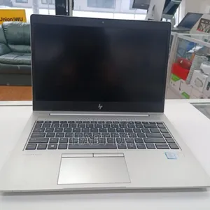 New Laptop HP EliteBook 840 8GB Intel Core i5 SSD 512GB