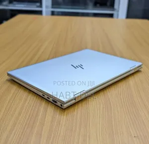 New Laptop HP EliteBook 840 8GB Intel Core i5 SSD 512GB