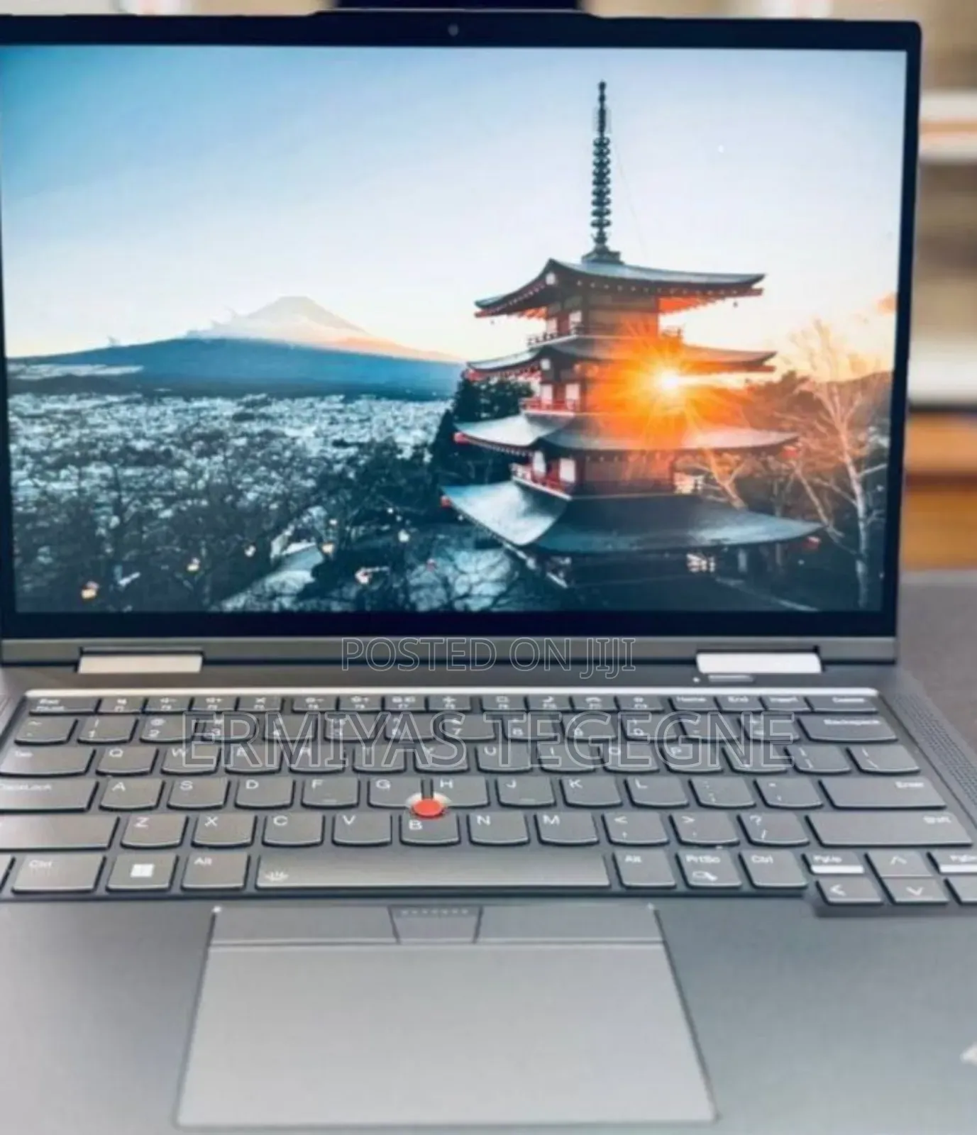 New Laptop HP Stream Notebook 16GB Intel Core i7 SSD 512GB