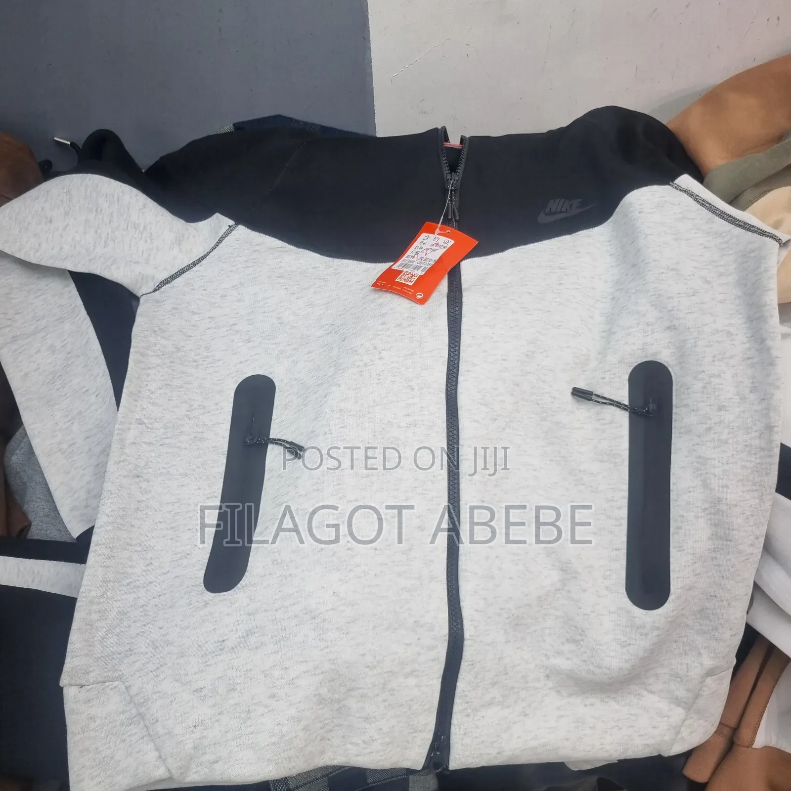 Nike Tech Sport Wear Complete Outfit
