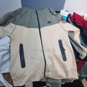 Nike Tech Sport Wear Complete Outfit