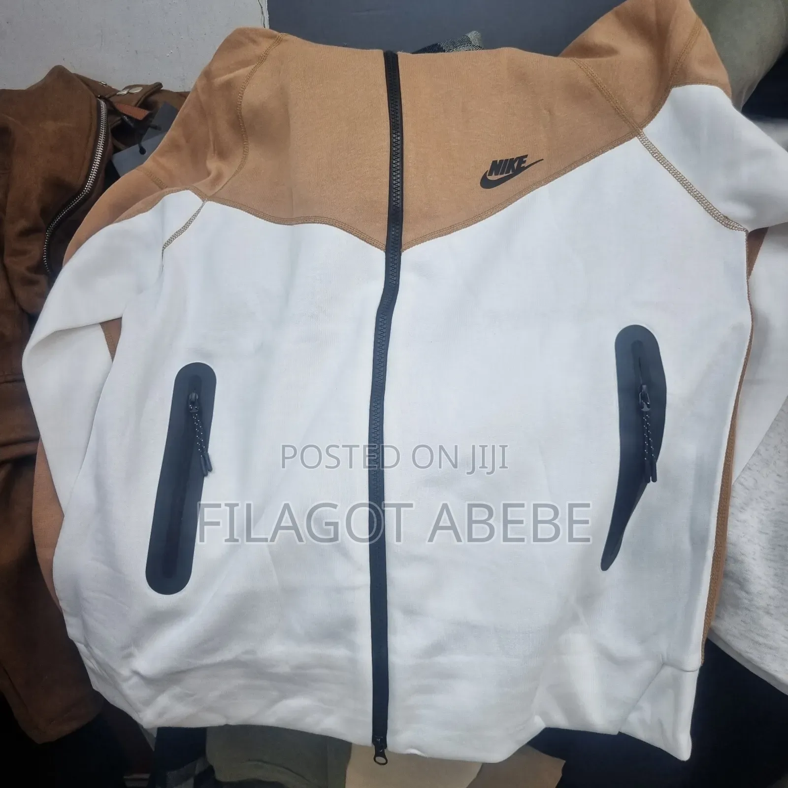 Nike Tech Sport Wear Complete Outfit