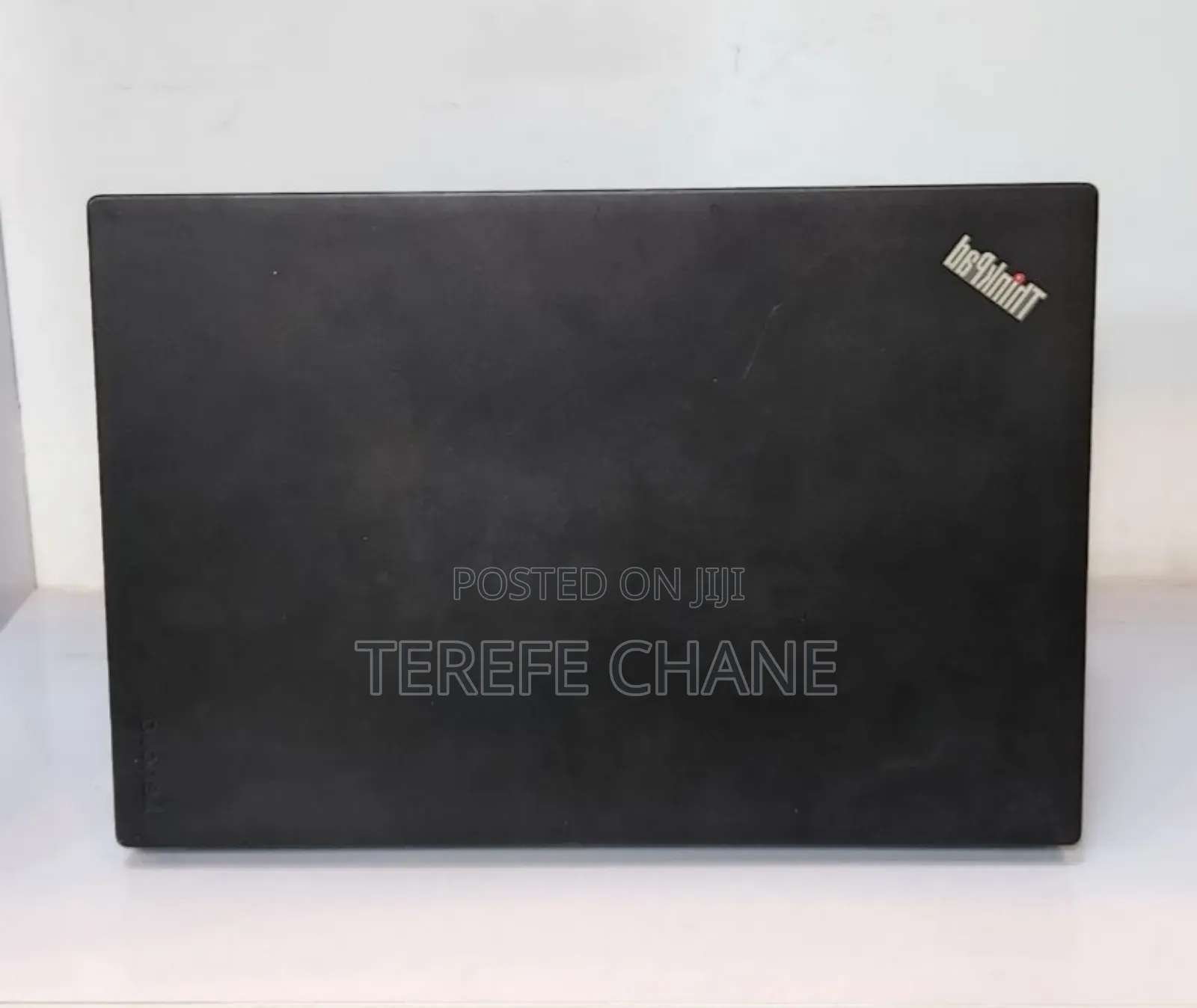 New Laptop Lenovo ThinkPad X270 8GB Intel Core i7 SSD 256GB