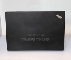 New Laptop Lenovo ThinkPad X270 8GB Intel Core i7 SSD 256GB